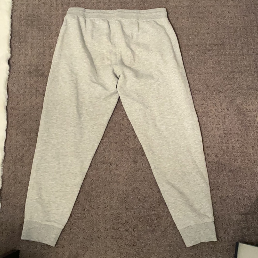 Grey joggers - Picture 2 of 2